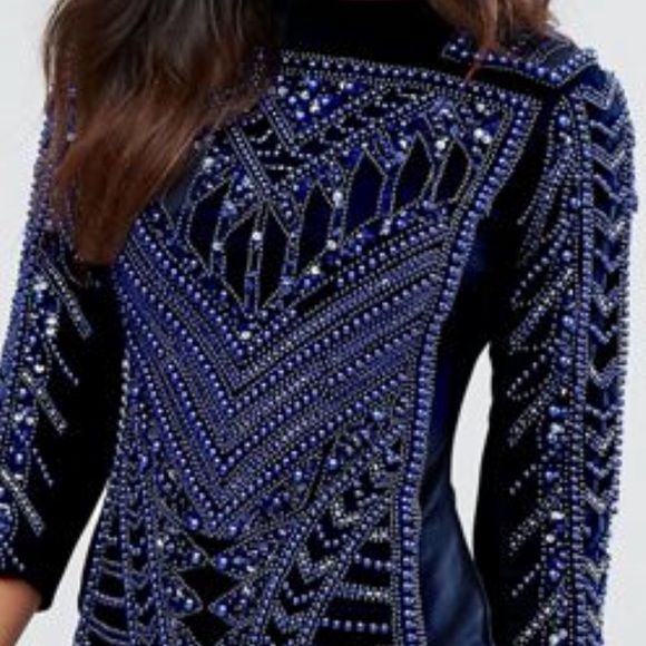New a star is born embellished top - Picture 3 of 7
